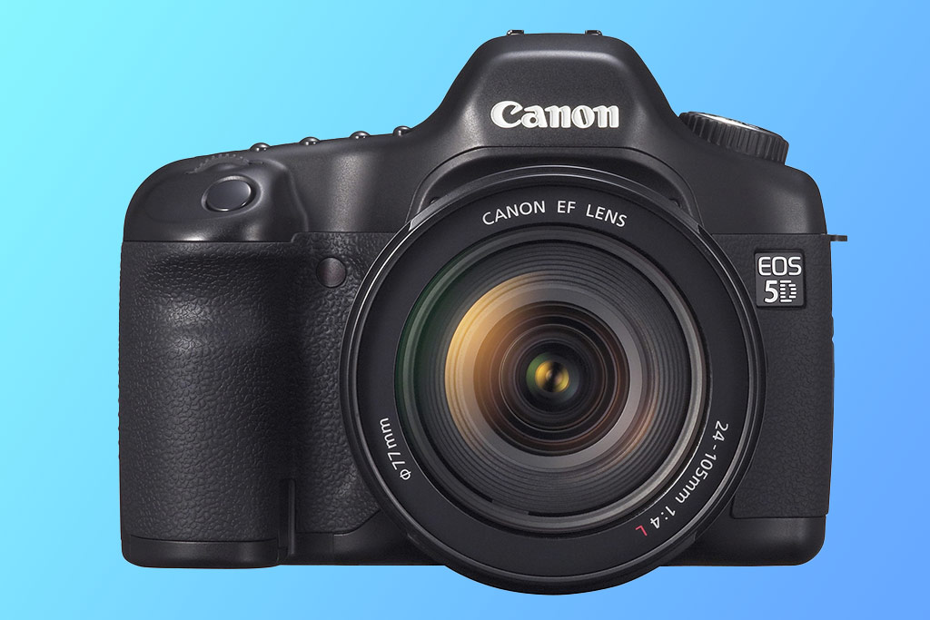 Cheapest fullframe DSLR now less than ever Amateur Photographer
