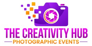 creativity hub events logo