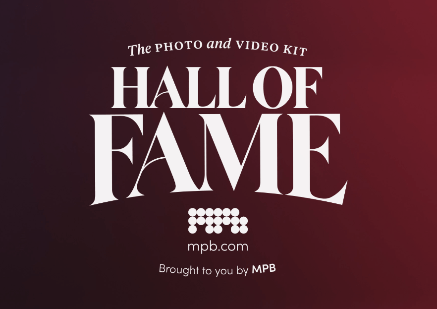 MPB Hall of Fame 2023