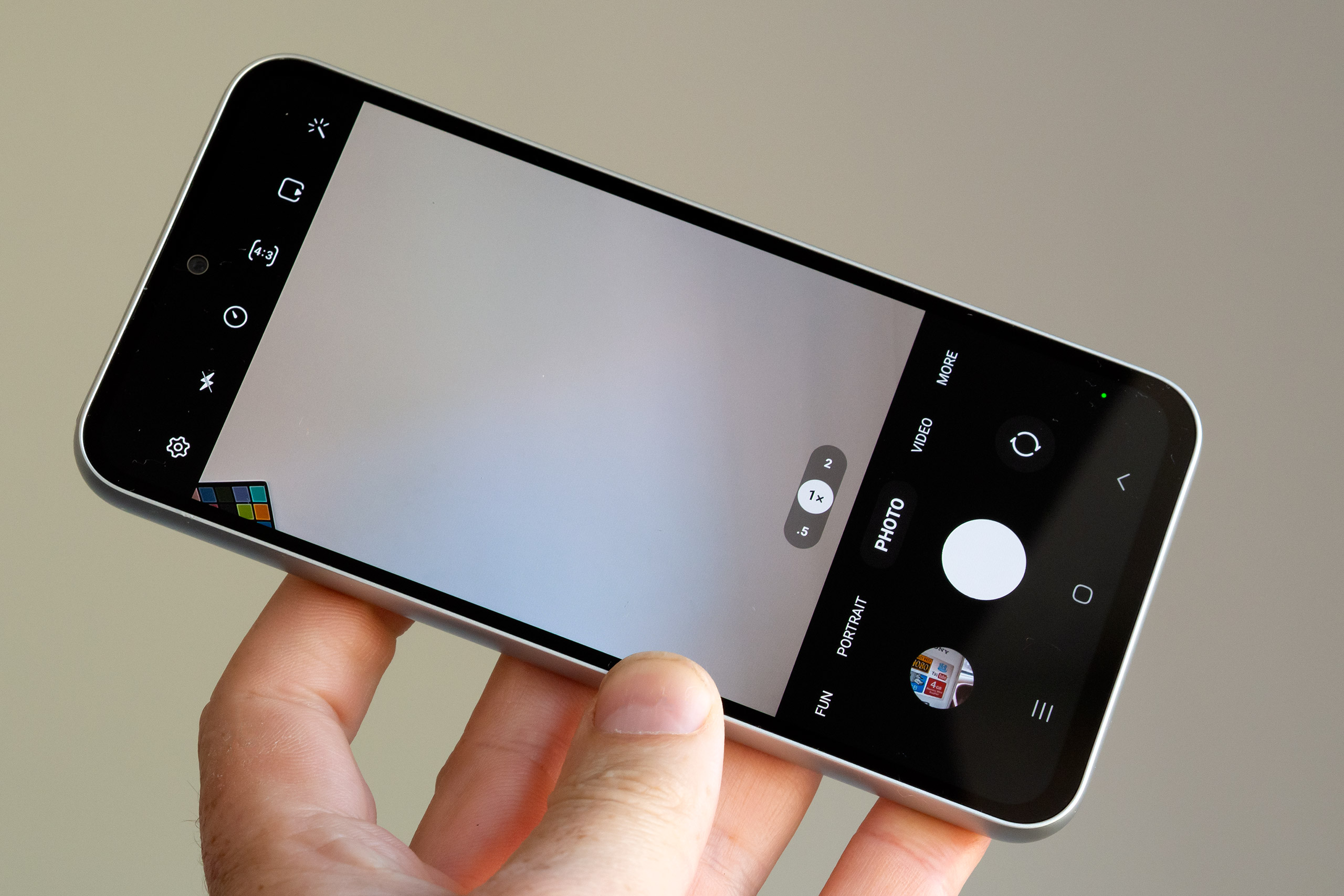 Samsung Galaxy A54 5G Camera test - DXOMARK