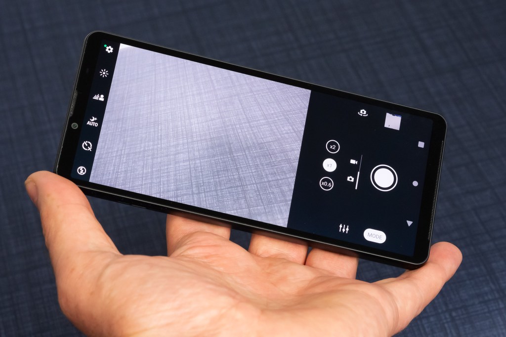Sony Xperia 10 V Review - Sony's cheapest phone - Amateur Photographer