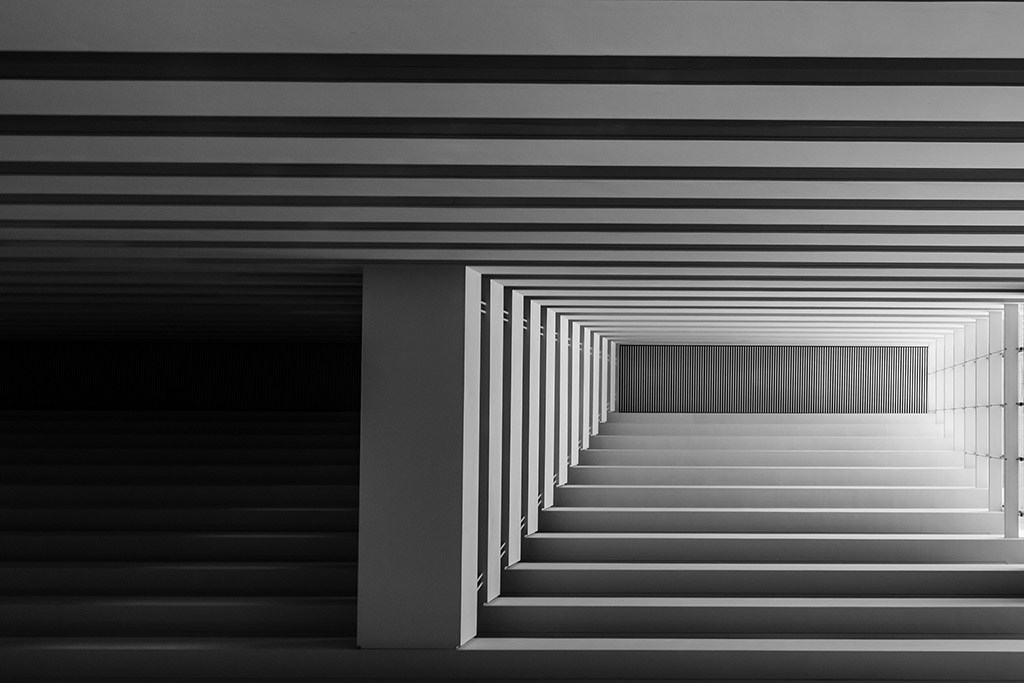 rectangular architecture lines abstract  apoy 2023 architecture second place