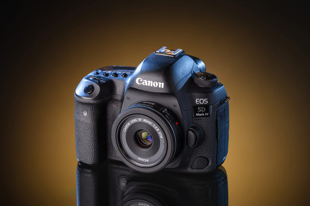 Canon EOS 5D Mark IV Review | Amateur Photographer