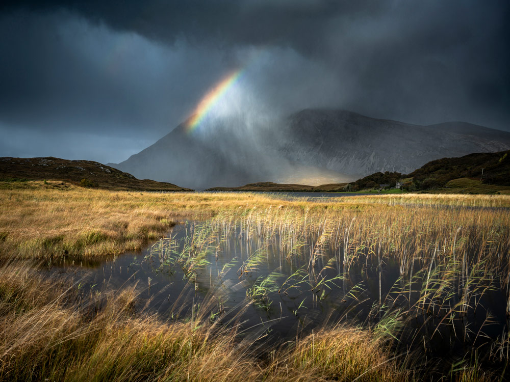 Landscape Photographer of the Year shortlist, Rick Bowden