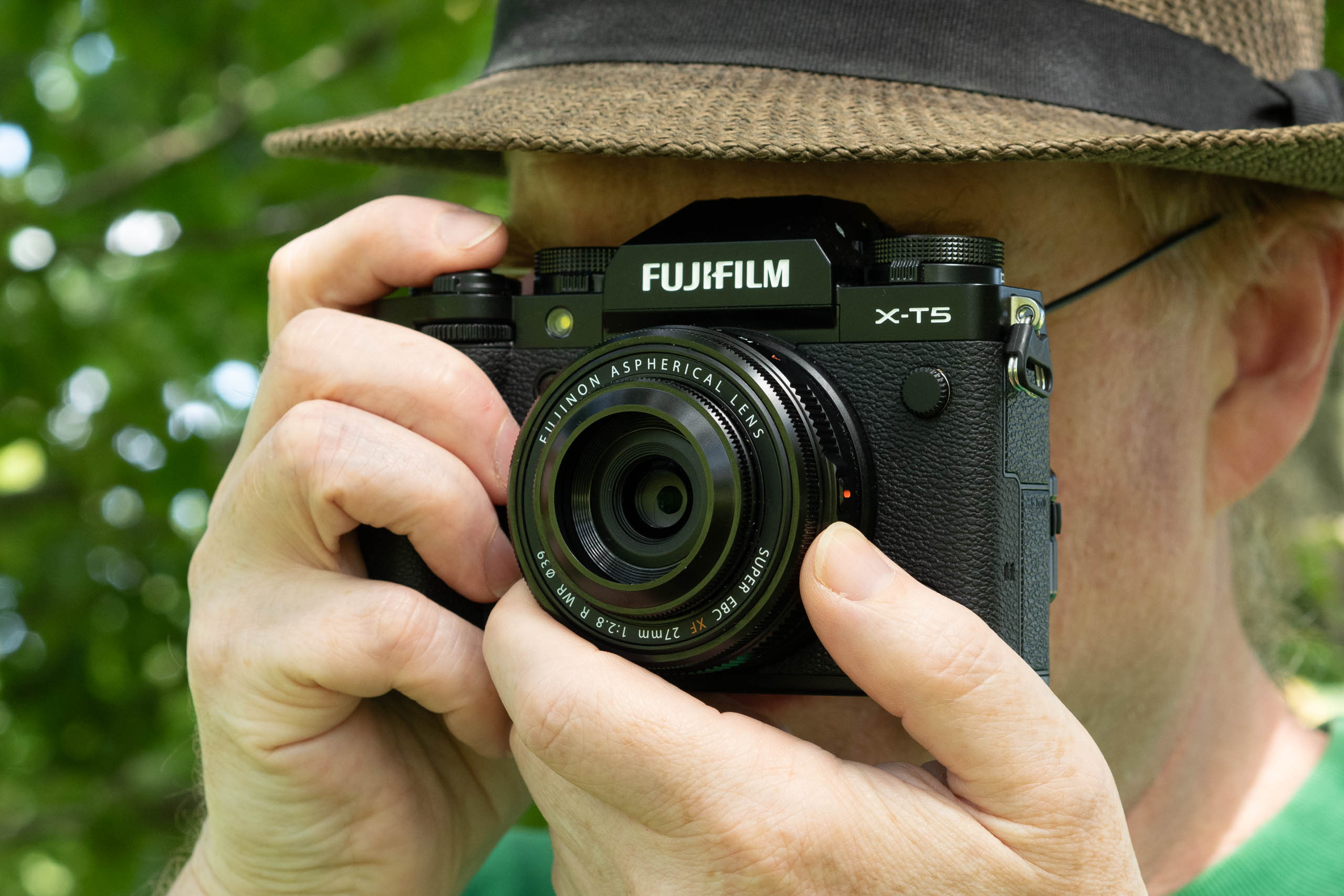 Best Fujifilm X-mount lenses in 2024