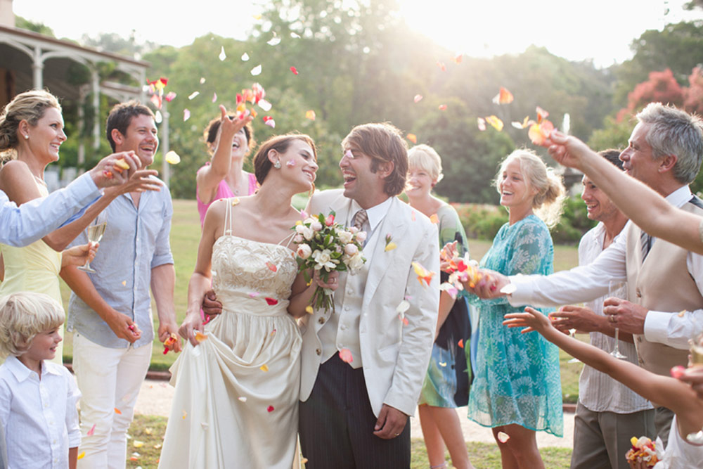 Why all photographers should shoot a wedding, couples