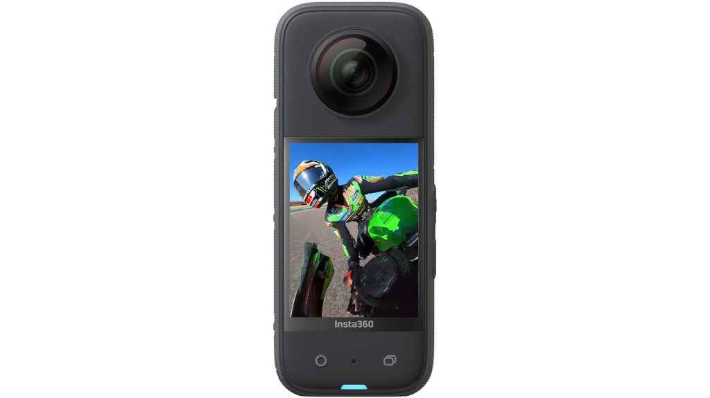 Insta360 X3
