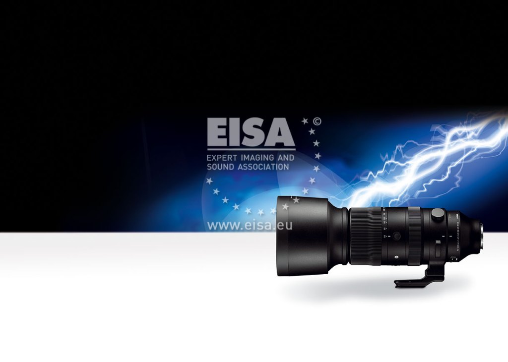 XGIMI HORIZON Ultra  EISA – Expert Imaging and Sound Association