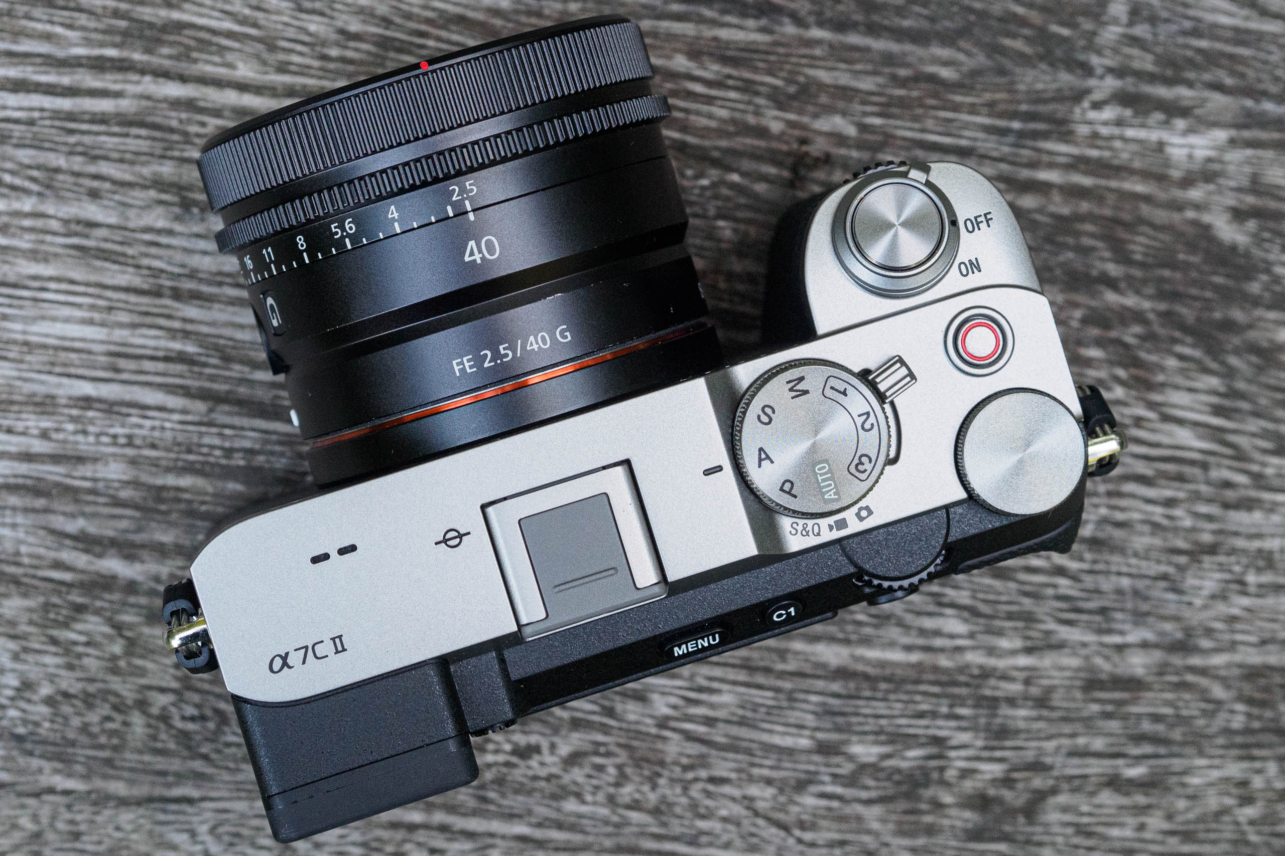 Best lenses for the Sony A7C