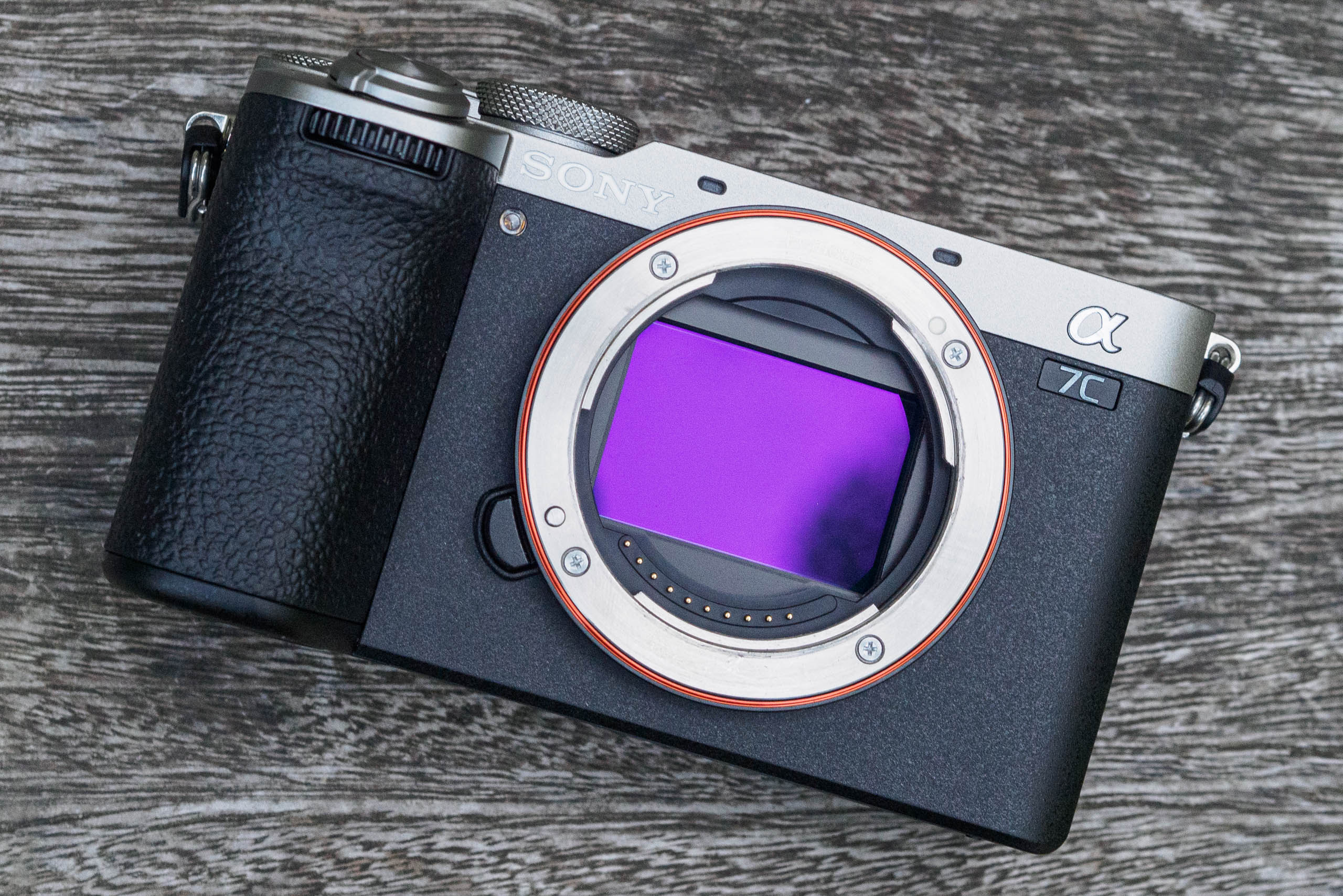 Sony A7C II Review - A Feature-Packed Powerhouse in a Compact Frame -  Campkins Cameras