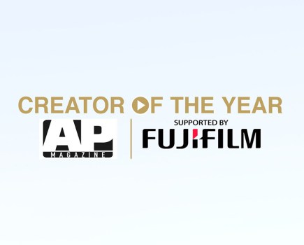 ap creator of the year