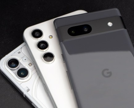 Nothing Phone 1, Samsung Galaxy A54 5G, Google Pixel 7a. Which is the best budget phone?