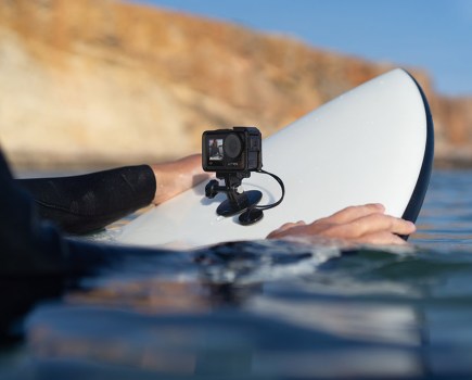 osmo action 4 surfing kit