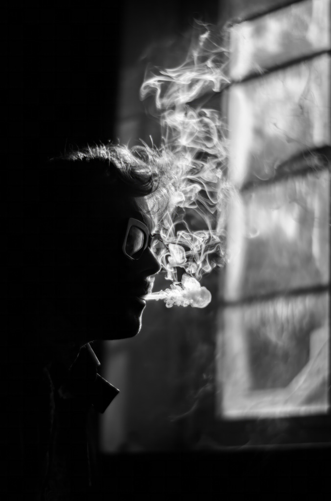 schaller smoke picture