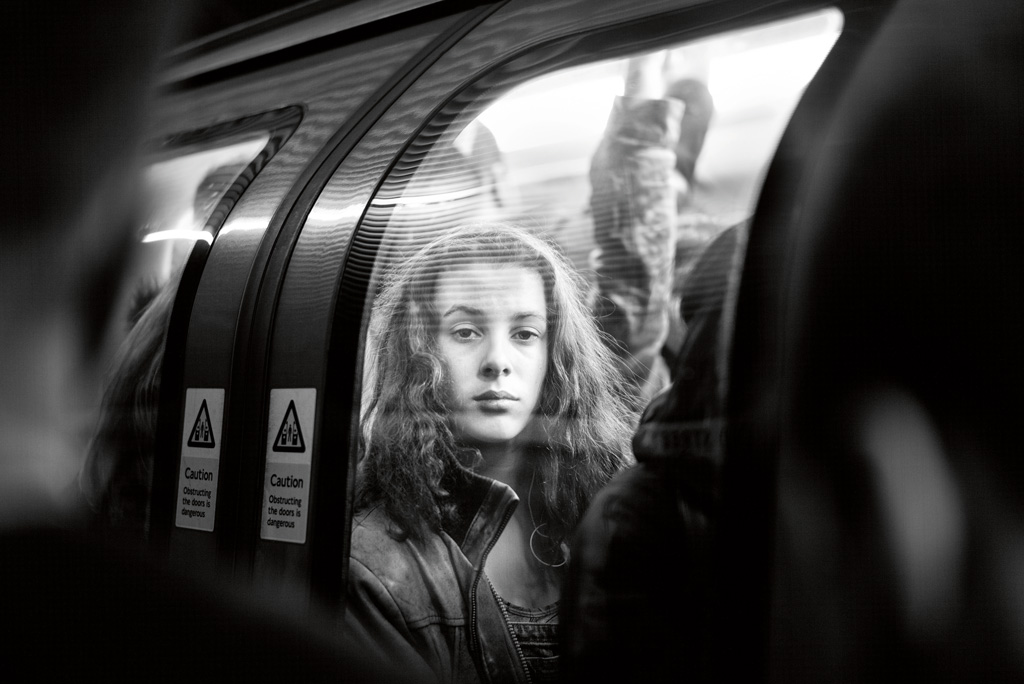 schaller London Underground