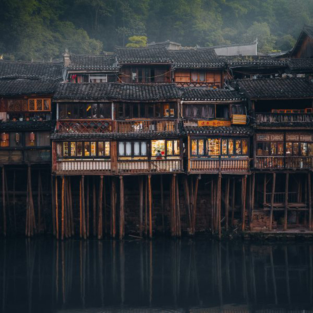 Historic Photographer of the Year, World History winner