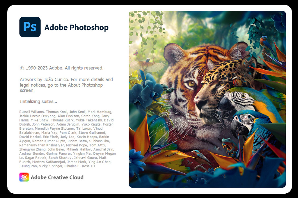 download adobe photoshop latest version