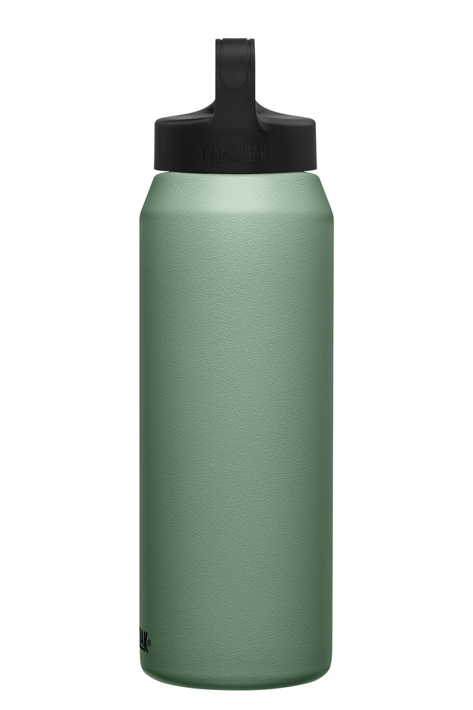 Camelbak stainless steel bottle