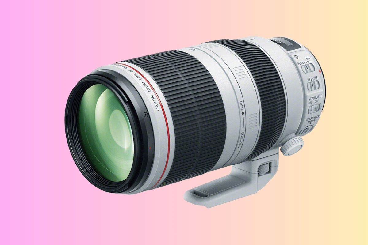 Best Canon EF lenses to buy in 2023 - Amateur Photographer