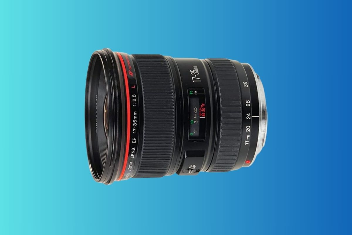 Best Canon EF lenses to buy in 2023 - Amateur Photographer