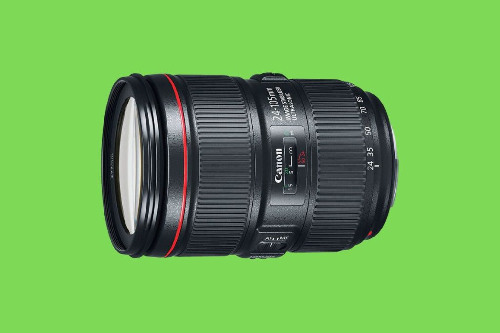 Our best Canon ‘take anywhere’ lens is a lot cheaper