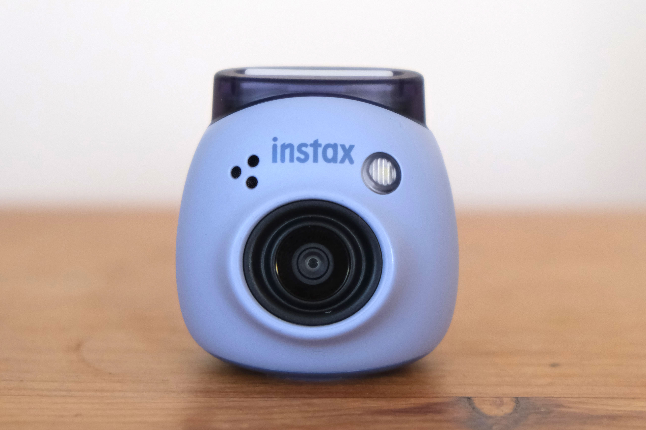 Fujifilm Instax Pal Review: Cute but who is it for? - Amateur