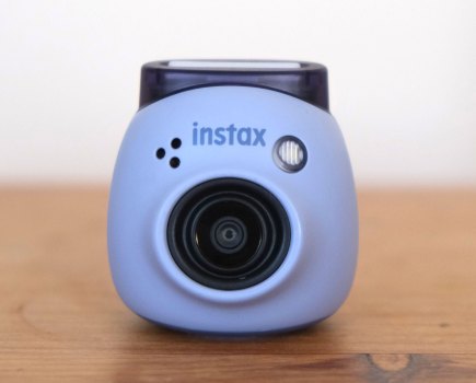 Fujifilm Instax Pal front view