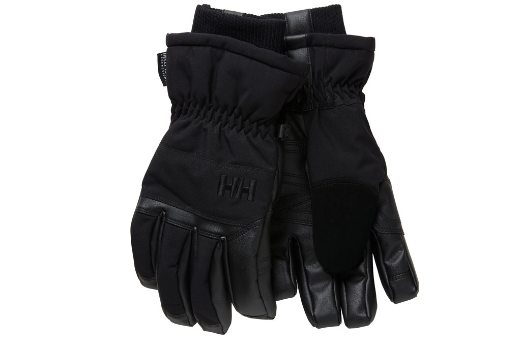 Helly Hansen All Mountain gloves (unisex)