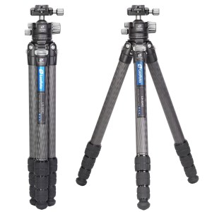 Leofoto camera tripod