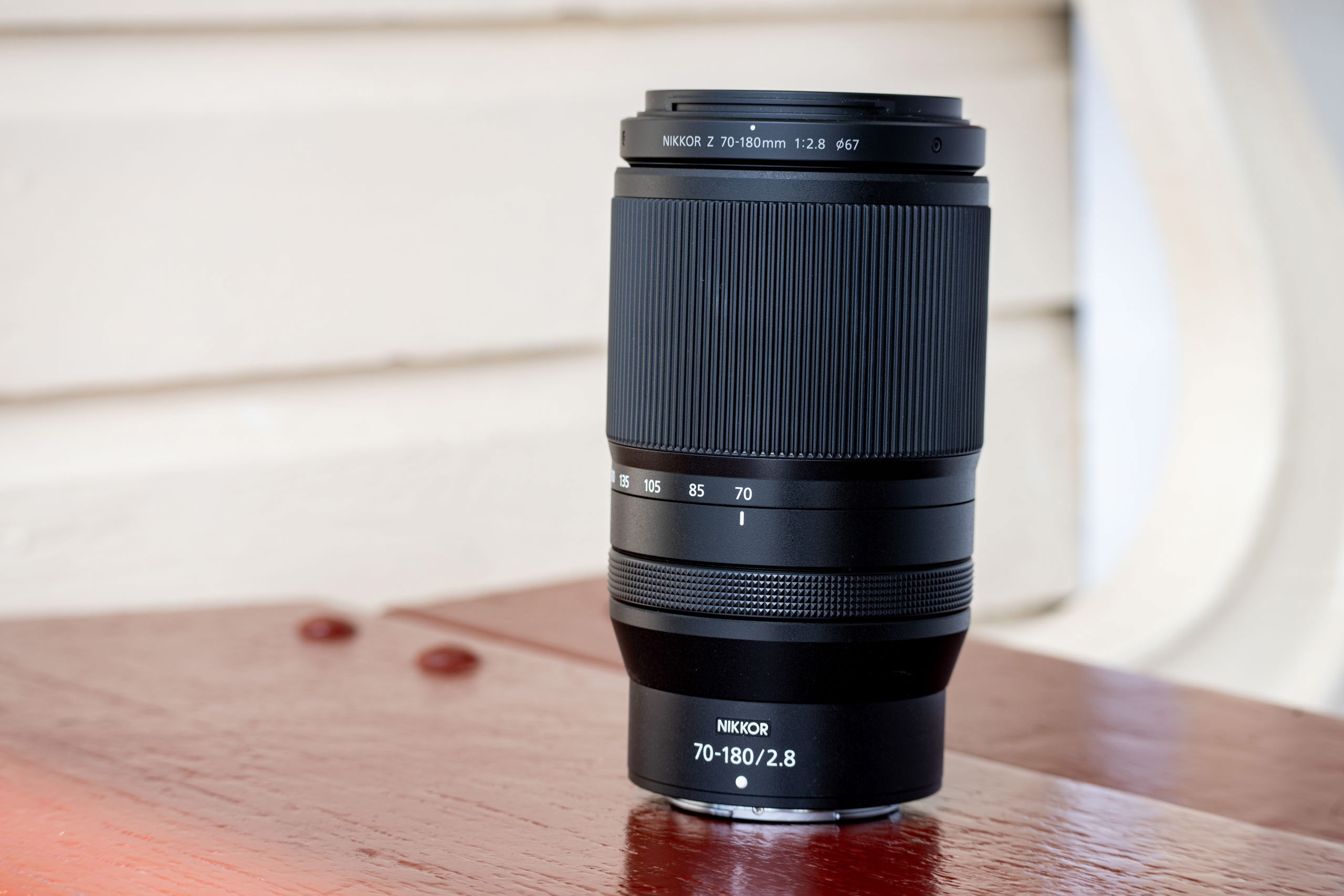 Nikon Nikkor Z 70-180mm f/2.8 Review - Amateur Photographer