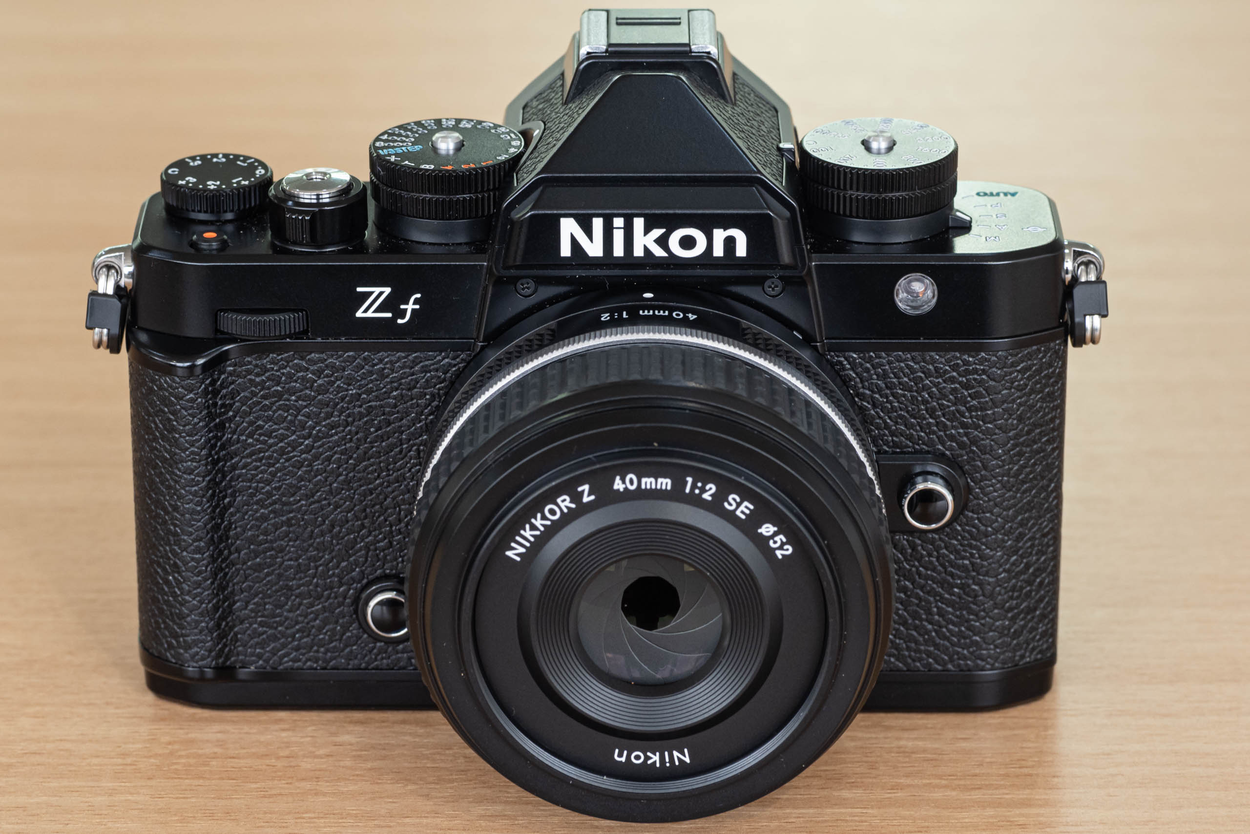 Best Nikon mirrorless cameras to buy now | Amateur Photographer