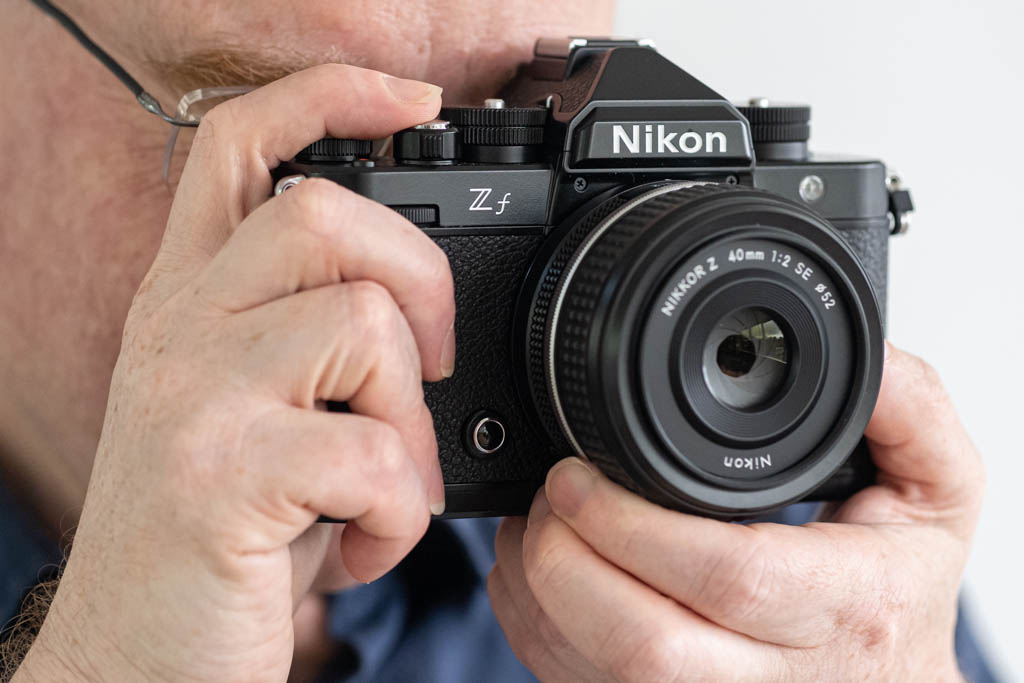 Nikon Z5 vs Z50: even the names sound (nearly) the same, so which is the  best?