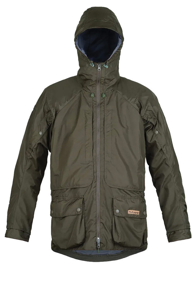  Paramo Halkon Jacket (M/F)