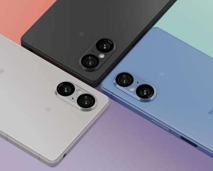 Sony Xperia 5 V launched