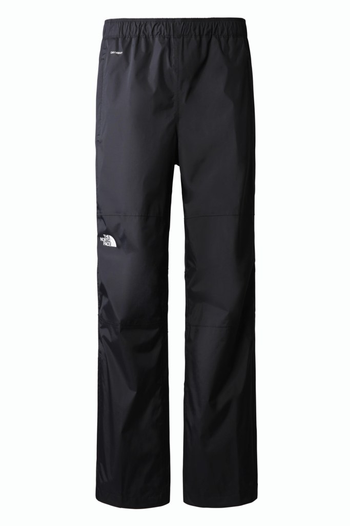 The North Face Antora Rain Trousers (M&F)