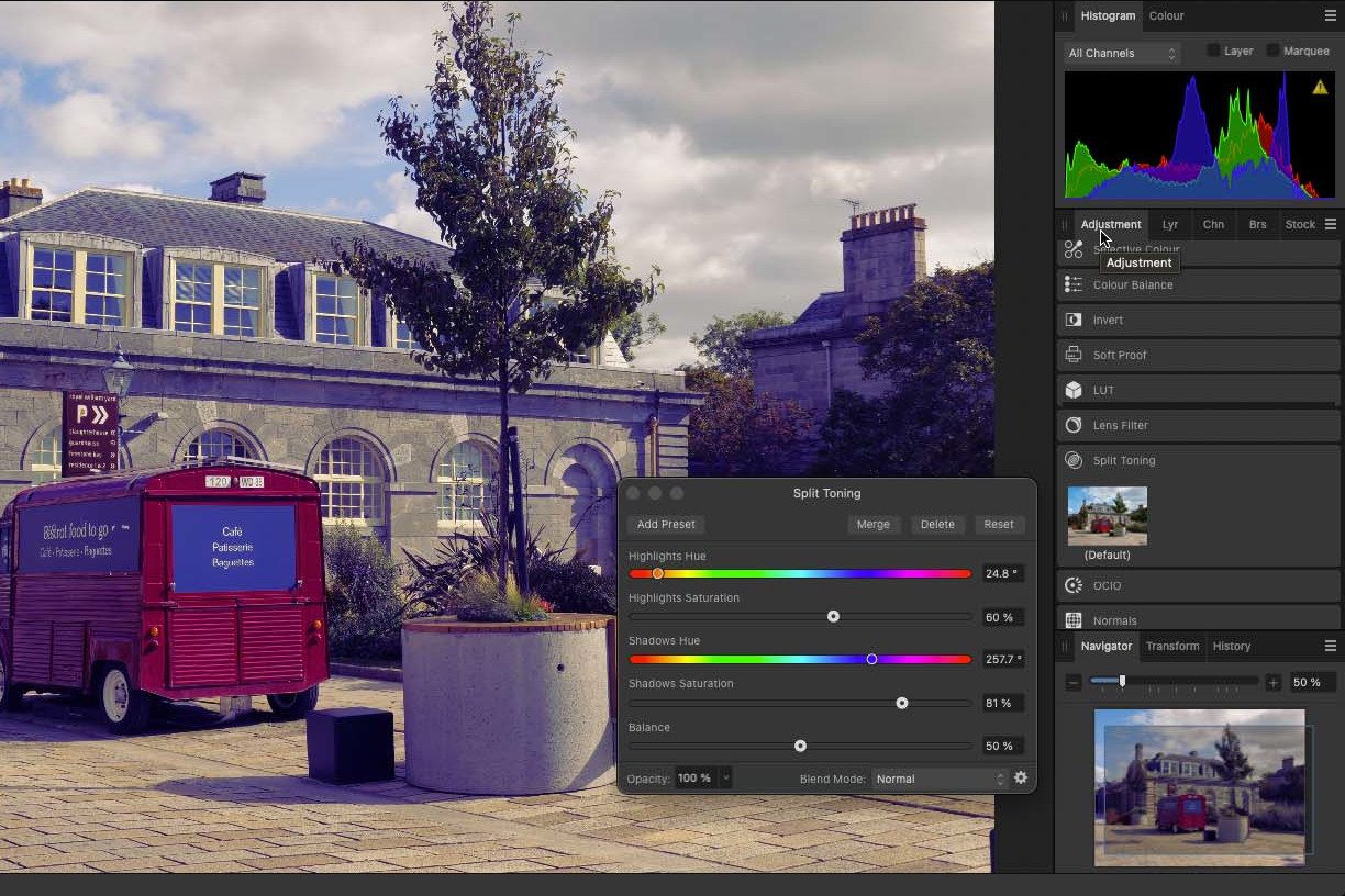 Photo Editors on the Mac: The built-in editor vs five free options -  Improve Photography