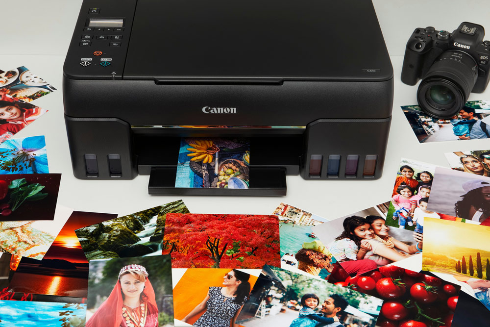 Best Photo Printer? Epson EcoTank ET-8550 A3+ Photo Printer Review 