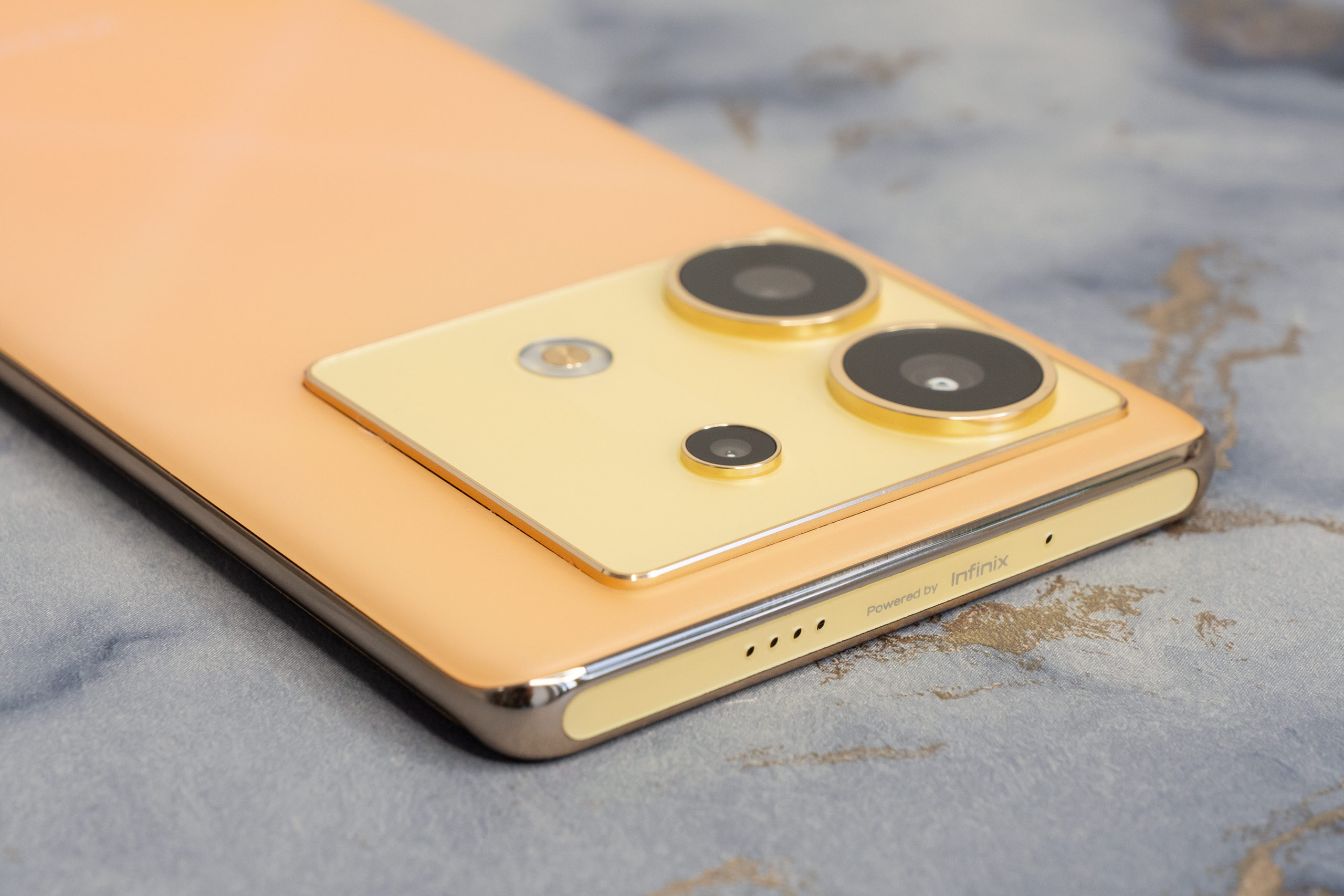 Infinix Zero 30 5G Review the best phone under 400? Amateur Photographer