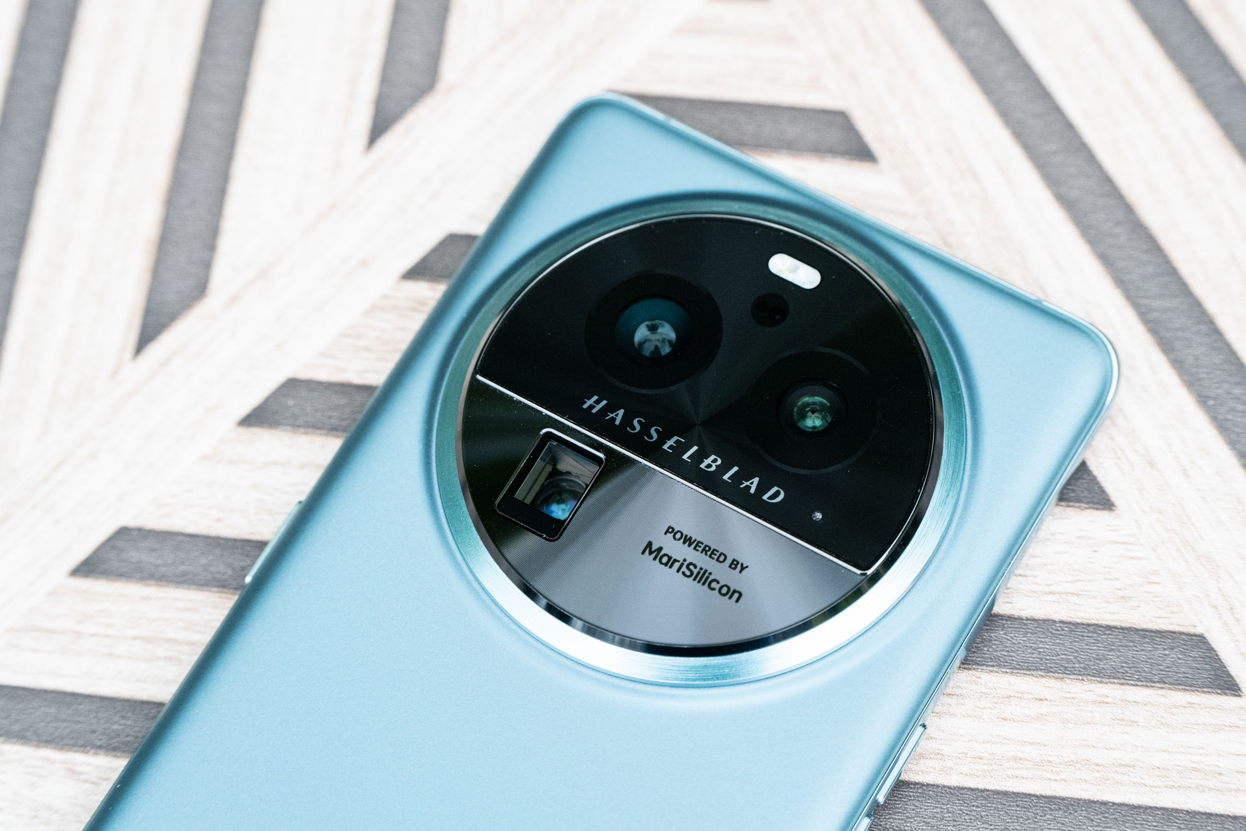 Oppo Find X6 Pro Review | Amateur Photographer