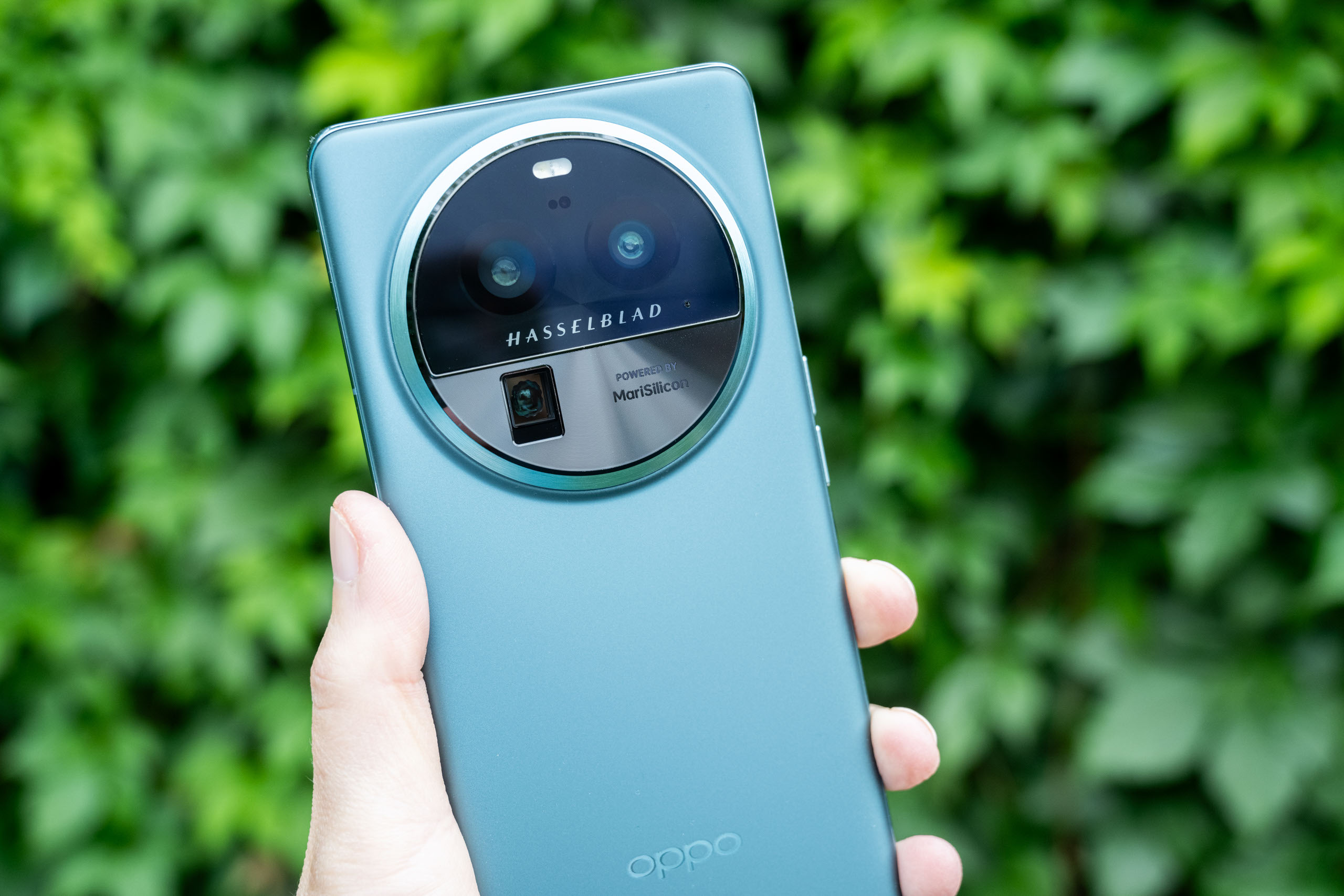 Oppo Find X6 Pro camera samples [Gallery]