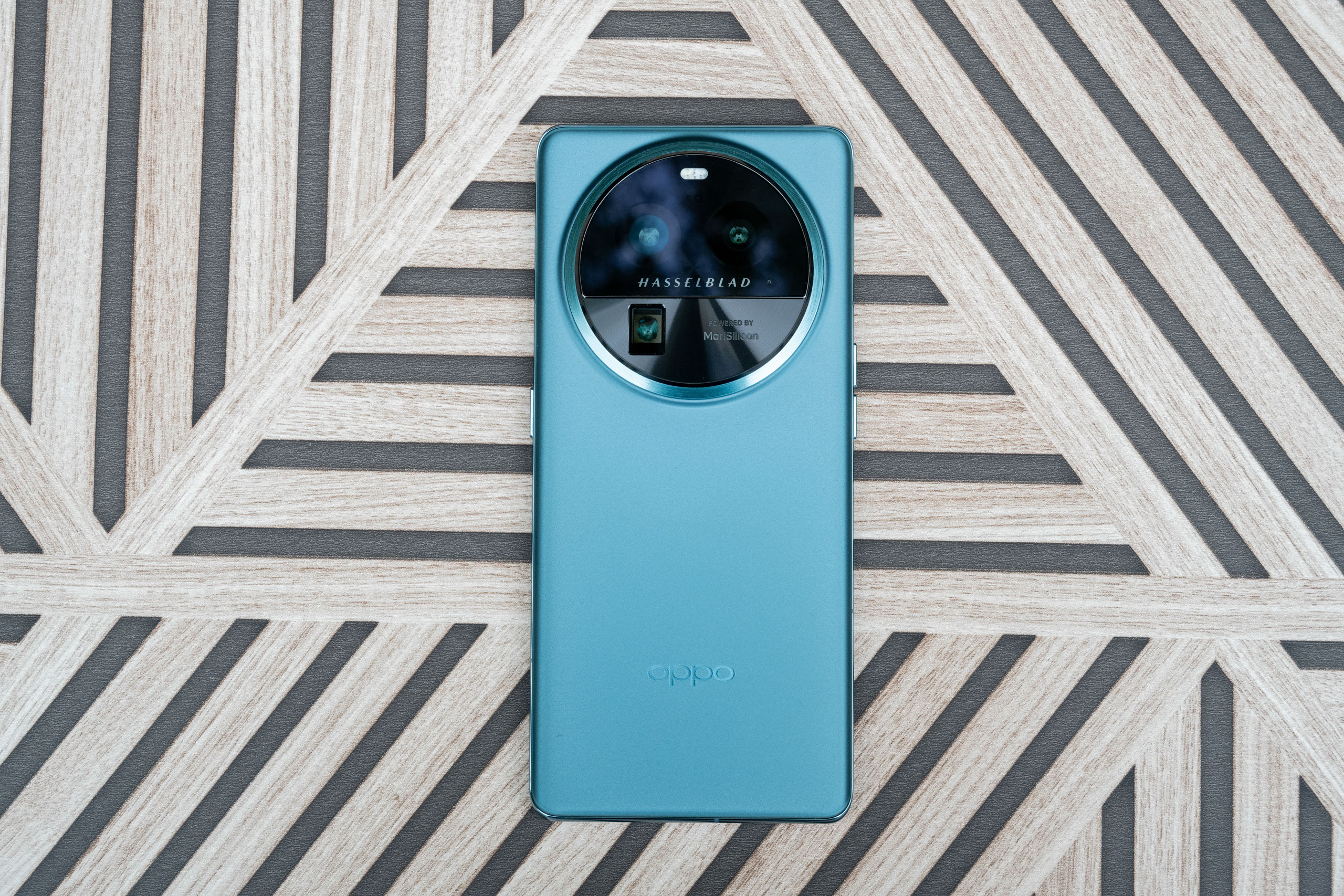 oppo find x6 pro review
