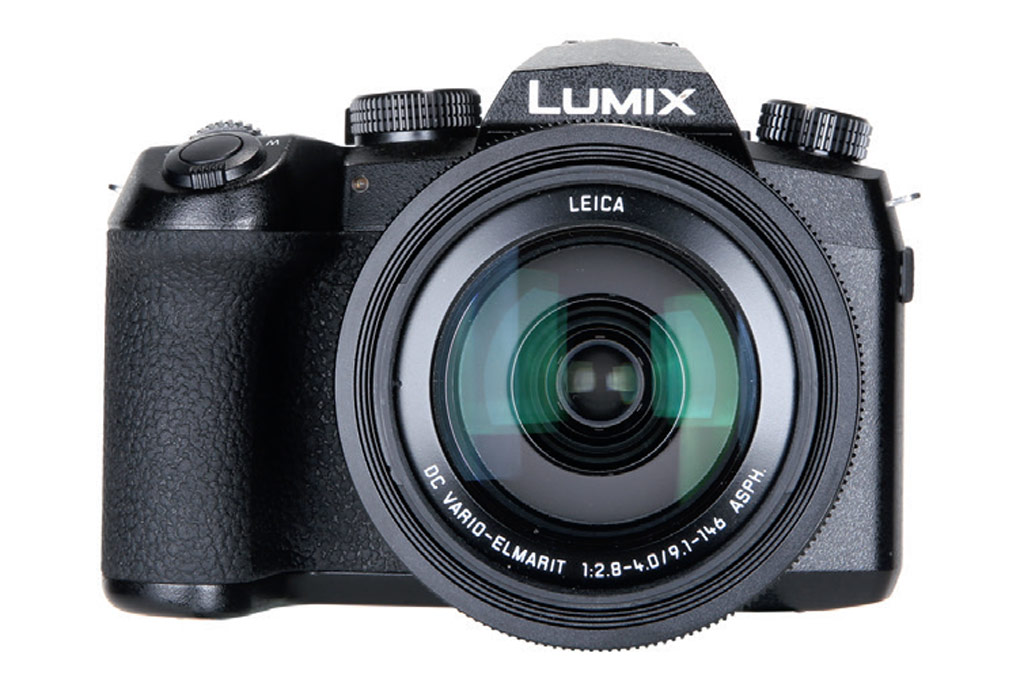 Panasonic Lumix FZ1000 II