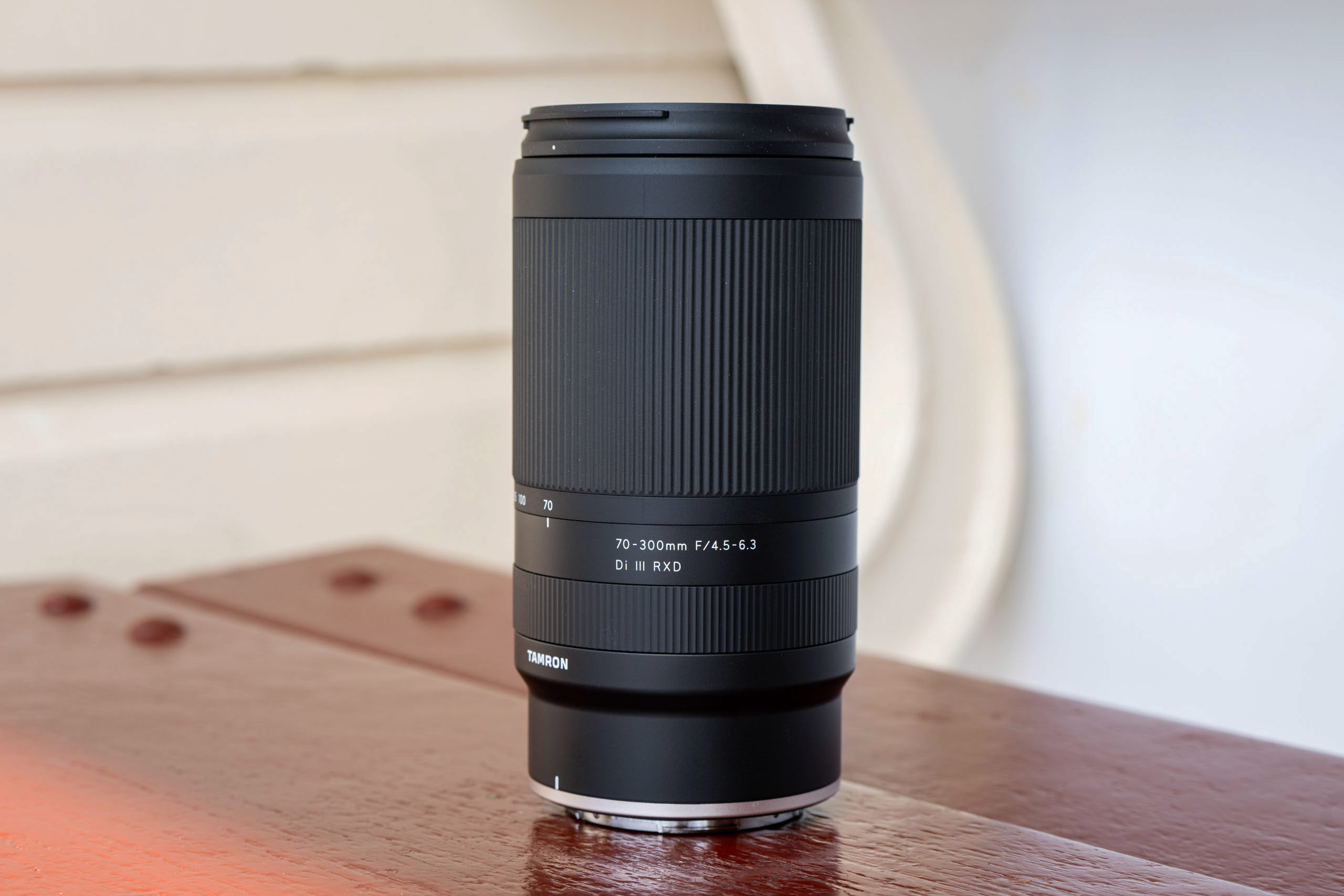 Tamron 70-300mm f/4.5-6.3 Di III RXD for Z mount - Amateur