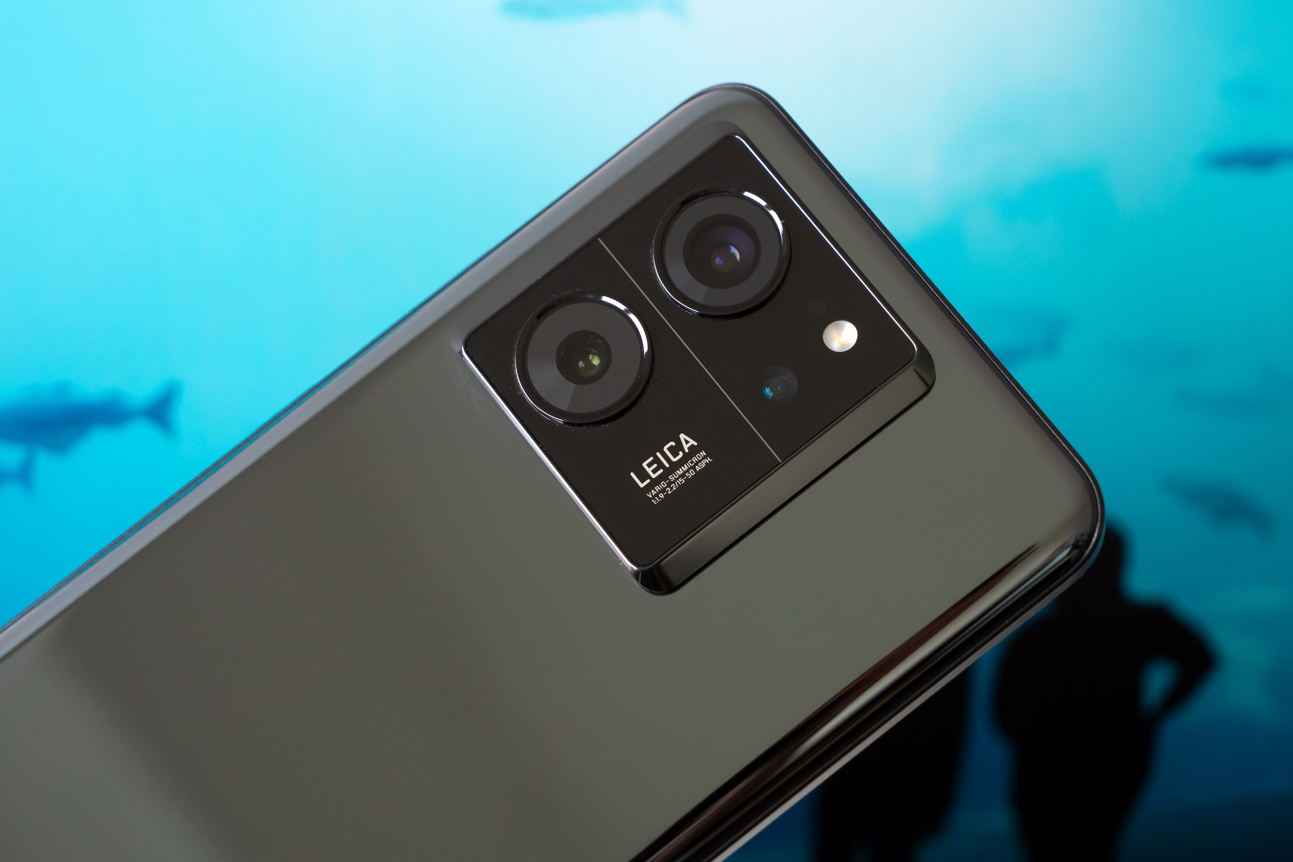 Xiaomi 13T Pro Review - Leica on a budget - Amateur Photographer