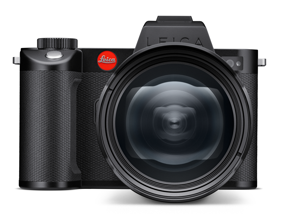 Leica Super-Vario-Elmarit-SL 14–24 f/2.8 ASPH. product shot
