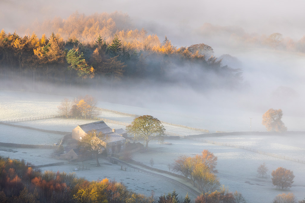 © Martin Priestley / Landscape Photographer of the Year