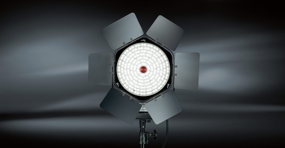 Rotolight anova pro 3