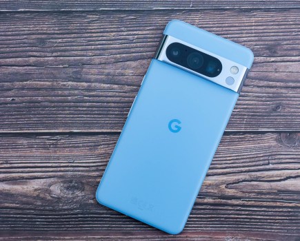 GooglePixel 8 Pro back