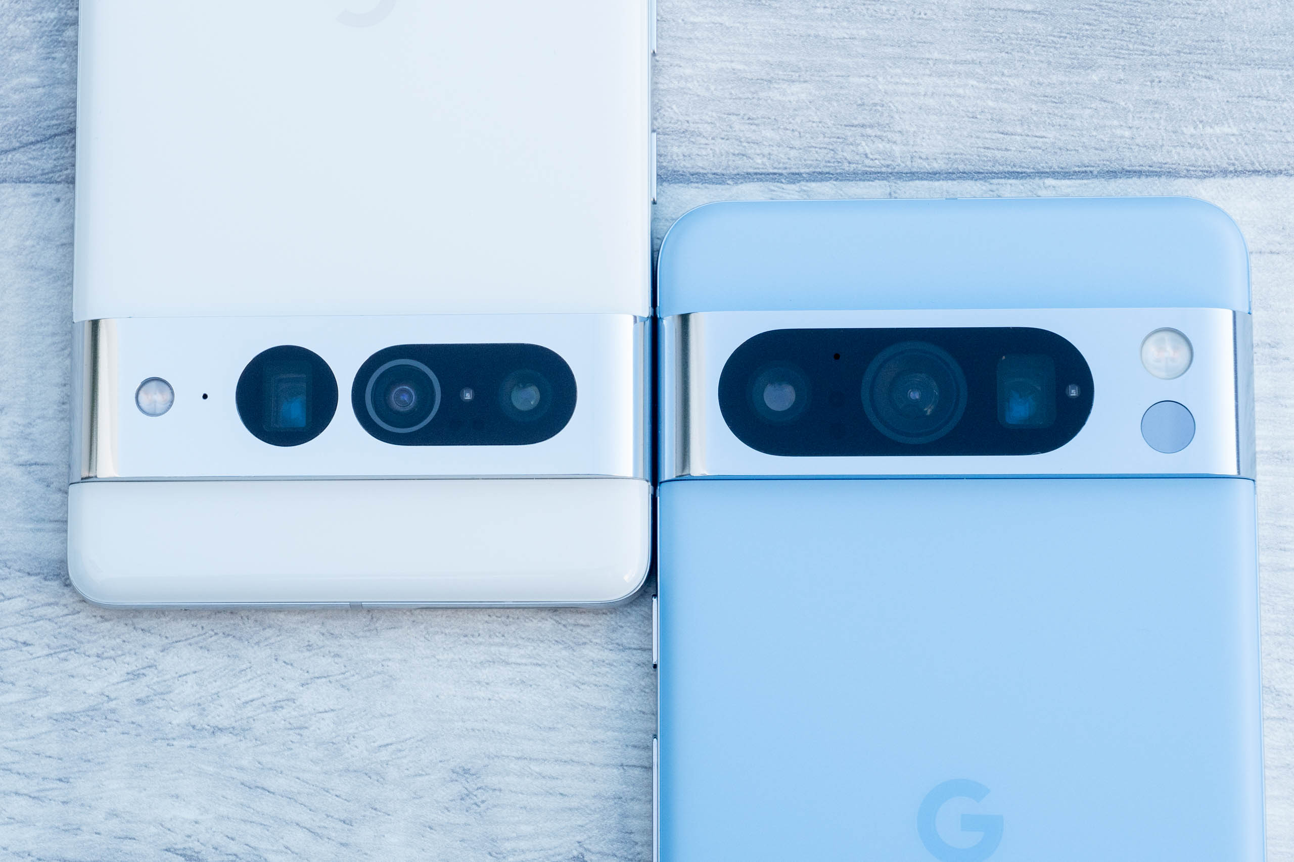 Google Pixel 8 Pro vs Pixel 6 Pro: Is the upgrade worth it?