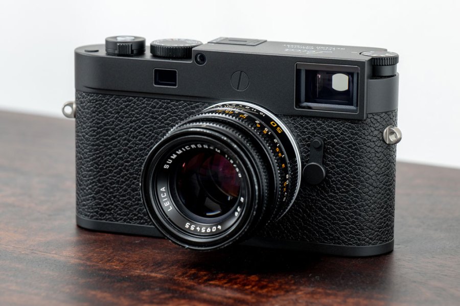 Leica M11-P